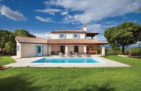 Holiday Home Labin 31 - Foto 13