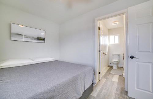 Renovated Hawthorne Apartment By Museums and Dining! - Foto 14