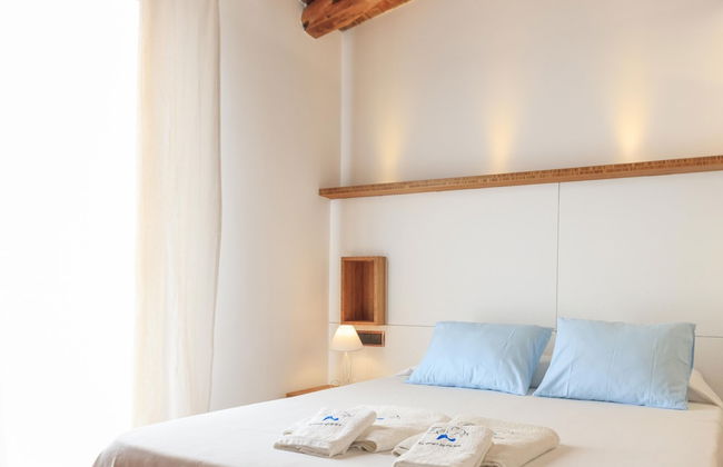 Es Pas Formentera Agroturismo - Foto 4