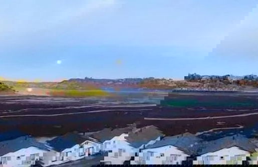 Cabañas Palafitos Dalmacia - Foto 26