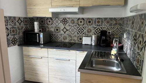 L'instant Détente avec terrasse climatisation et parking - Foto 2