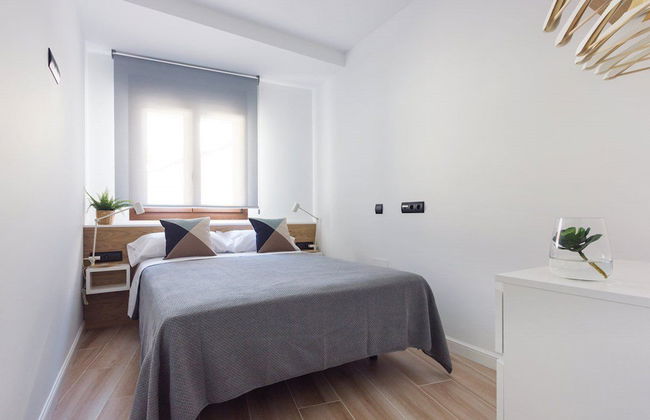 Apartamentos Trajano - Photo 3