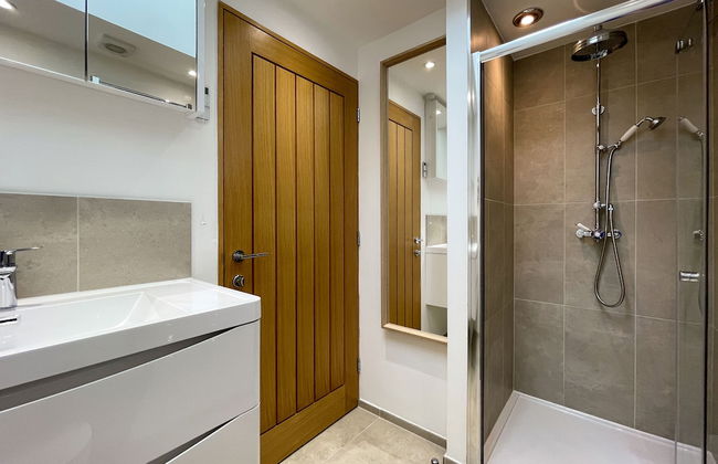 Whitley Old Garage - Foto 35