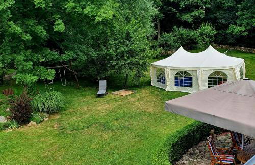 Dworek Marmis - idealny dla rodzin - Foto 35