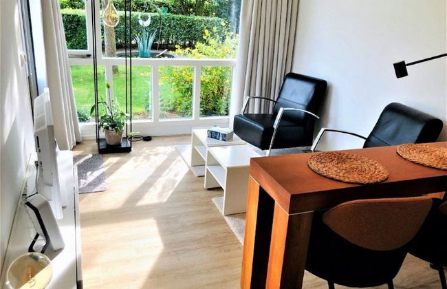 Homely Apartment in Noordwolde With Balcony - Foto 21
