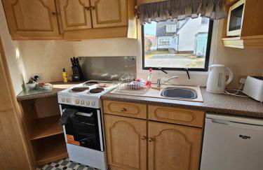 Skye Holiday Caravan 6 - Foto 21