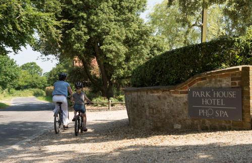 Park House Hotel - Foto 46