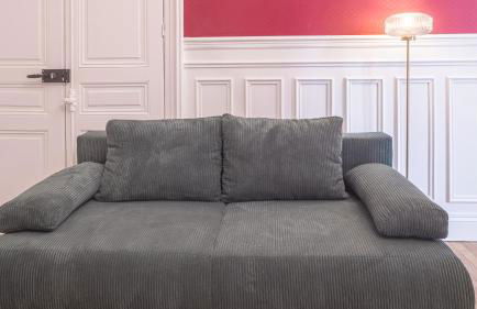 BonAppart 4 - Charme Napoléonien & Confort - Foto 6