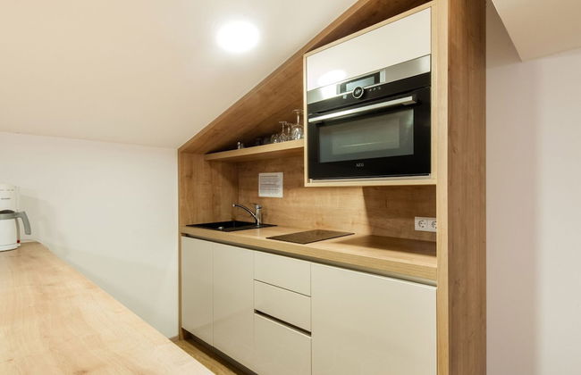 Lovely Apartment With Sauna, Ski Storage, Pool, Terrace - Foto 51