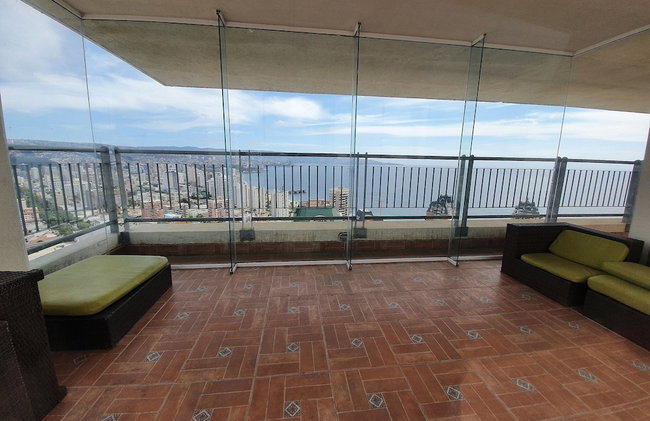 Oceana Suites Alto Libertad - Photo 21