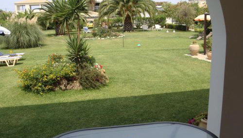 Eleftheria Studios and Apartments - Foto 5, Garden