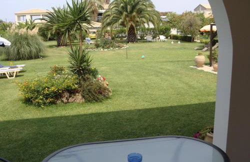 Eleftheria Studios and Apartments - Foto 5