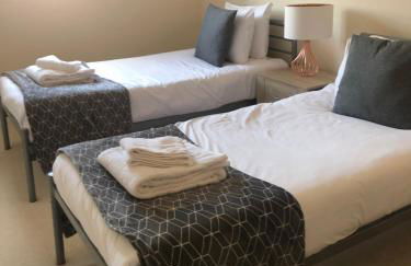 Blue Sky Apartments @Wallis Square, Farnborough - Foto 41