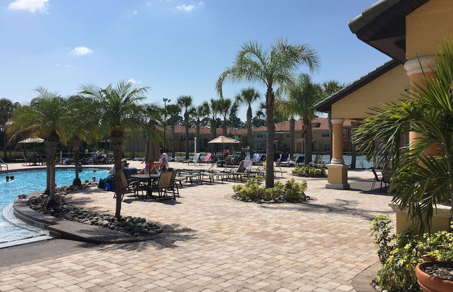 Paradise Palms Resort by DWS Vacation Villas - Foto 43