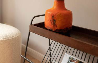 Das Sellin - Auszeit mit eigenem Seezugang und Sonnengarten - Foto 26