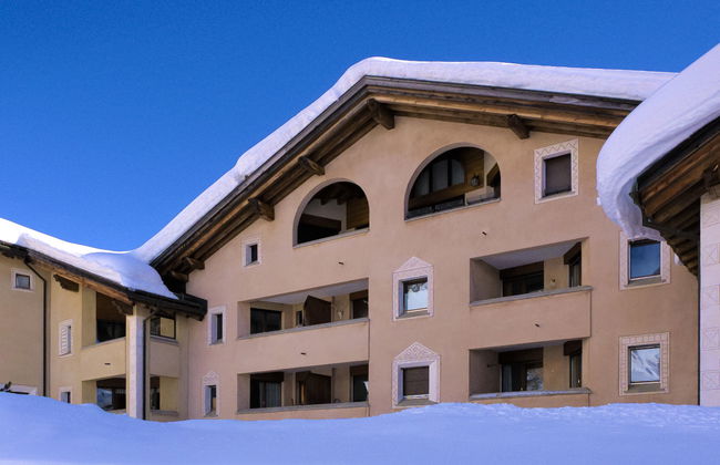 Chesa Ginellas - Foto 27