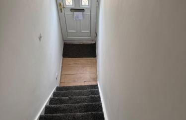 Modern 2 Bedroom Maisonette - Foto 29