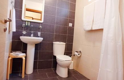 Arisvi All Seasons Hotel - Foto 7