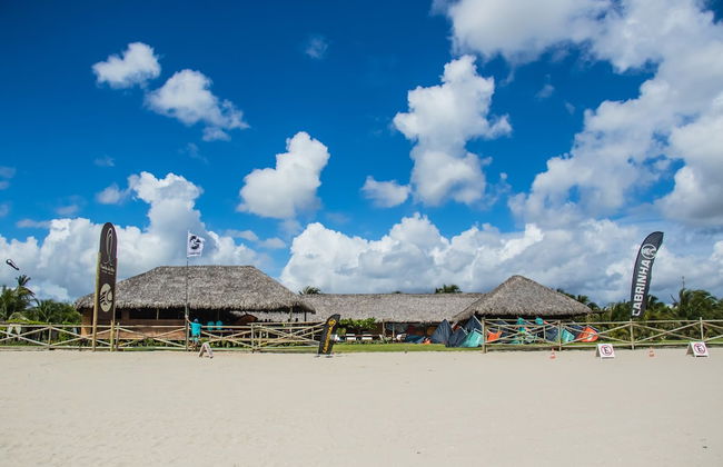 Rancho do Kite Villas - Photo 70