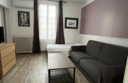 Villa Liberté - Foto 31