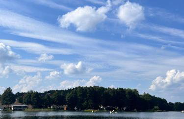 Ostoja Bukowo 12,2 chata u szôłtësa - Foto 20