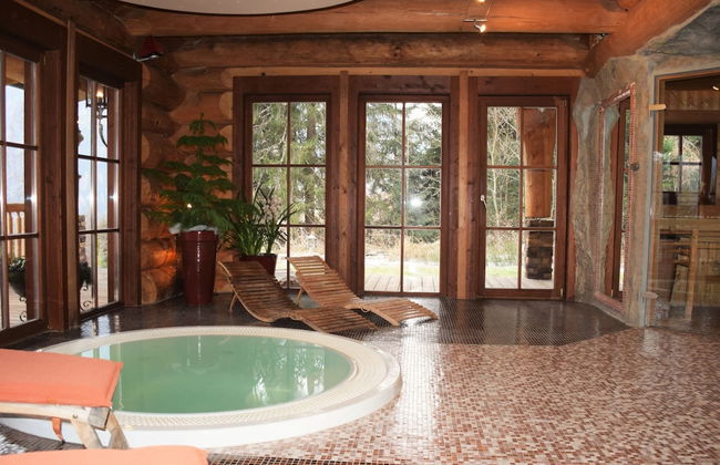 Chalet in Bad Kleinkirchheim With 2 Saunas - Photo 16