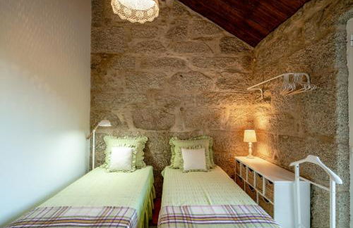 Quinta das Lamas - Oak Tree House - Foto 13