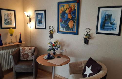 Gästehaus Guter Stern - Foto 52