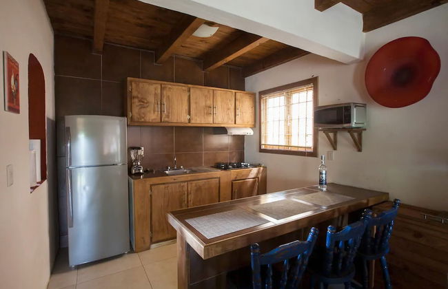 Villas Santiago Mazamitla - Foto 26