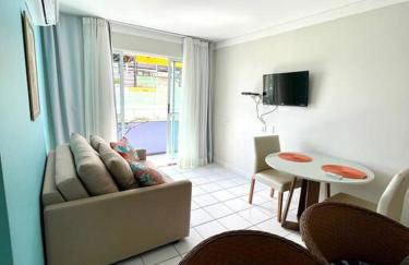 Hotel Beira Mar de PontaNegra - Foto 25