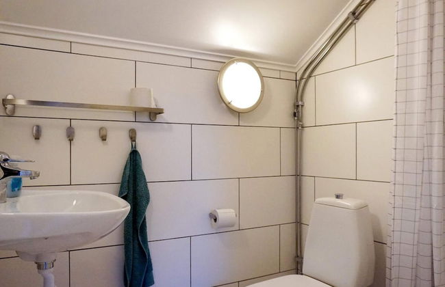 4 Star Holiday Home in Hunnebostrand-by Traum - Foto 13