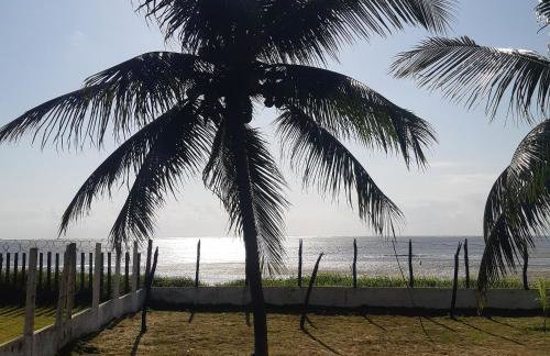 Morada da Praia - Porto de Pedras à Beira-Mar - Foto 44