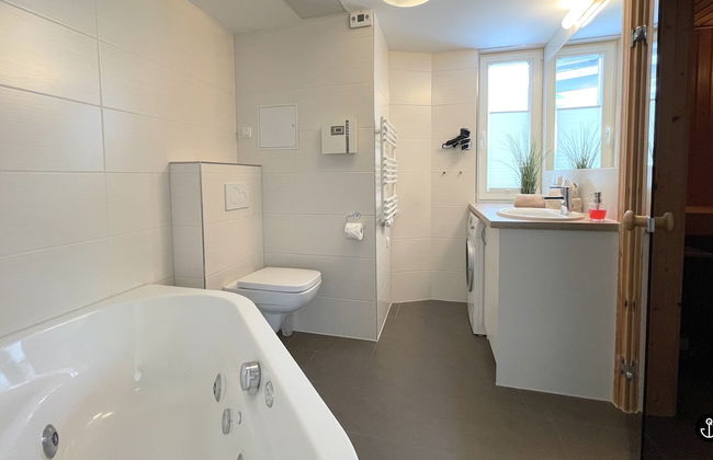 Strandvilla Baabe 22 - Meeresrauschen - Foto 13