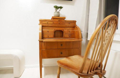 Apartment Zentral - Foto 8