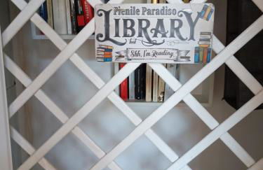 Fienile Paradiso Home Tuscany - Foto 28