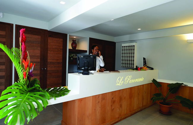 Hotel Panoramic - Photo 2