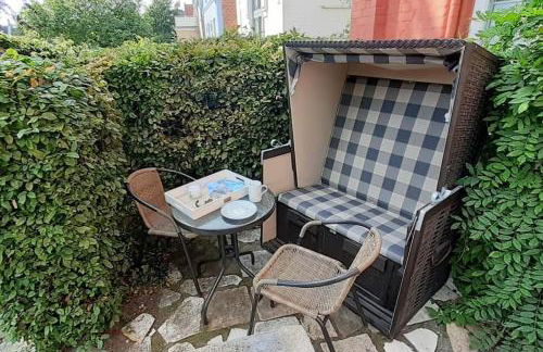 Ahoi Husum, anlegen und wohlfühlen - Photo 1