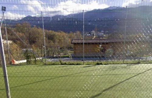 Miletto Holiday House - Foto 2