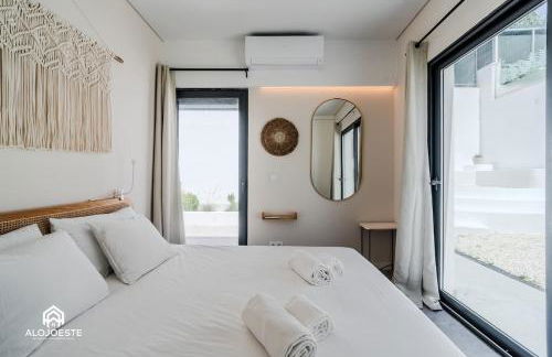 Casa Ribamar Coxos Beach Sunset Villa Ericeira - Foto 56