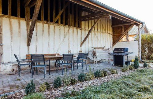 Studio confortable, parking et jardin - Photo 14