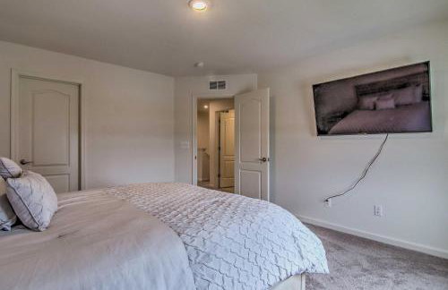 4 Mi to Bethany Beach Townhome with Screened Porch - Foto 16