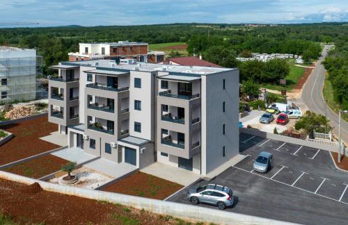 Aprtman Bela Tar - Foto 41