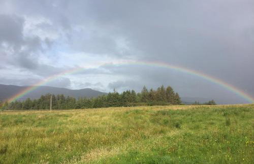 Skeabost View Pods Skye - Foto 6