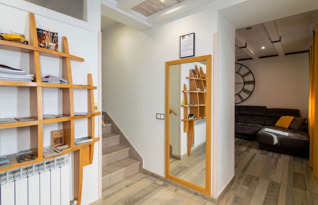 Casa rural La casa de Felisin - Foto 3