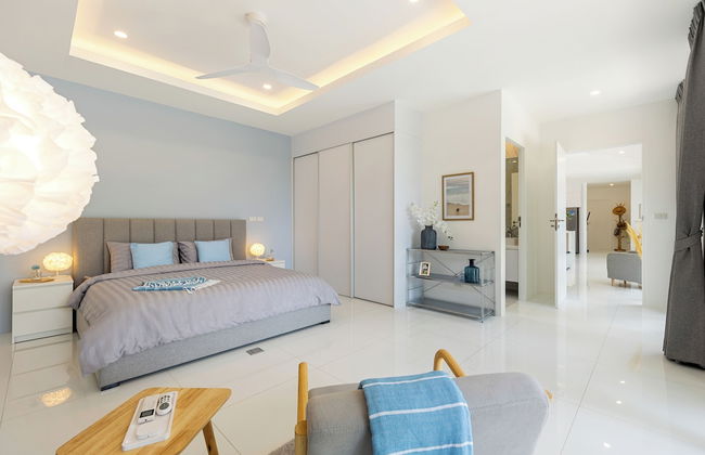 Villa White Orchid - Foto 21