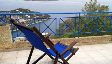 Villa Iokasti (sea view) - Foto 4