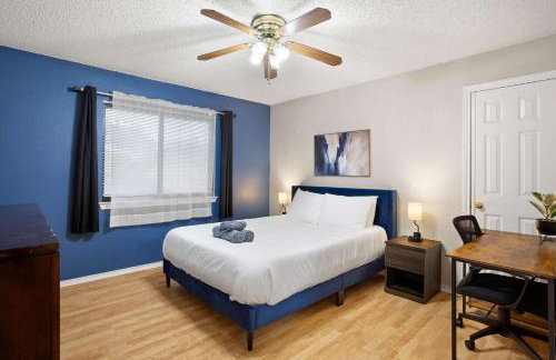 Best of Desoto - 5BR 3BA w Pool Patio BBQ Games - Foto 26