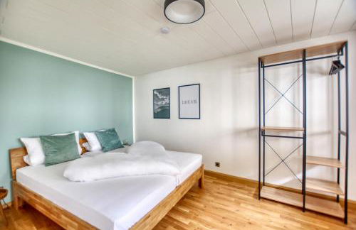 Ferienwohnung Herds Eintracht - Foto 38