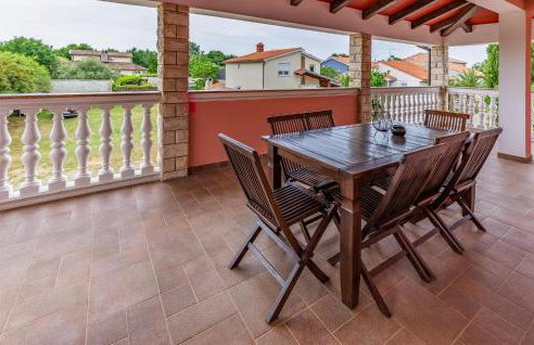 Amazing Home In Pula With Sauna - Foto 19