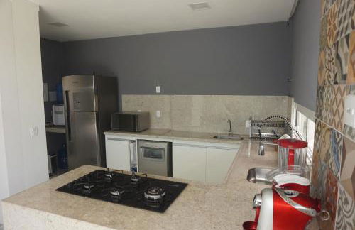 Hibiscus Casa 5 qts Condomínio privado - Foto 18